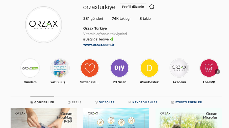 Sosyal Medya Yönetimi