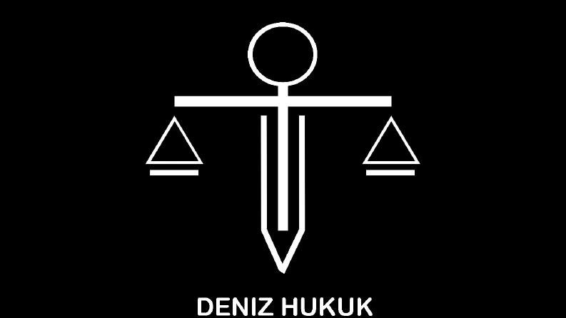 Hukuk bürosu konsept logo tasarımı