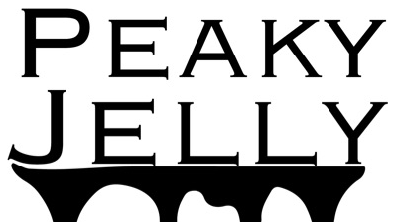 Peaky Jelly