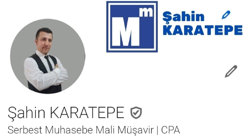 Mali Müşavirlik & Finansal Danışmanlık Hizmetlerim