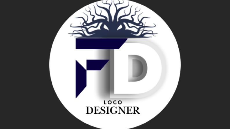 Şık ve Kreatif Logo