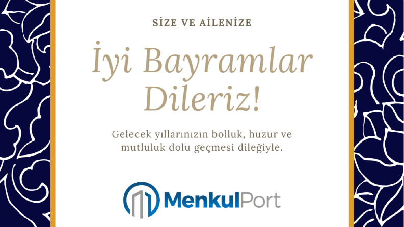 Ramazan Bayramı görselleri