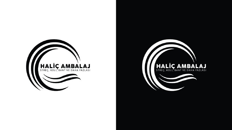 Logo Tasarımları