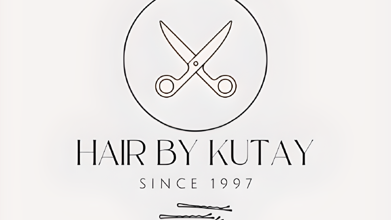 Hair by Kutay Modern Logo Restorasyonu