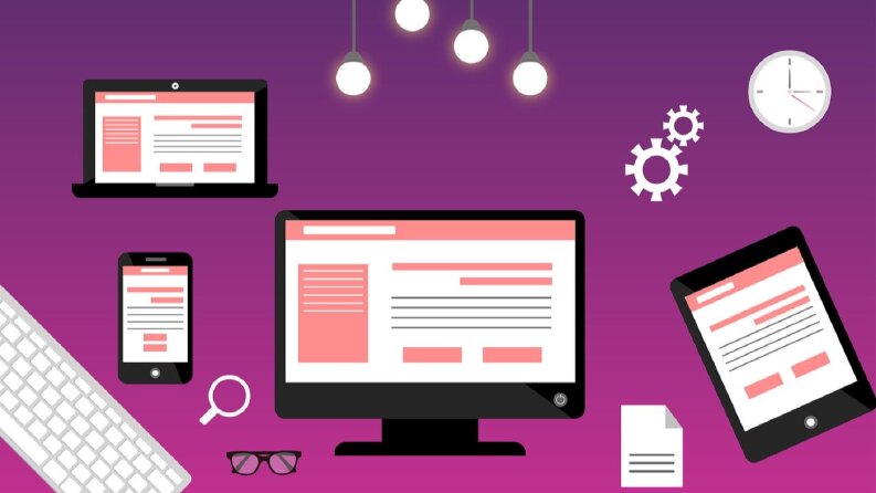 Profesyonel Web Tasarım