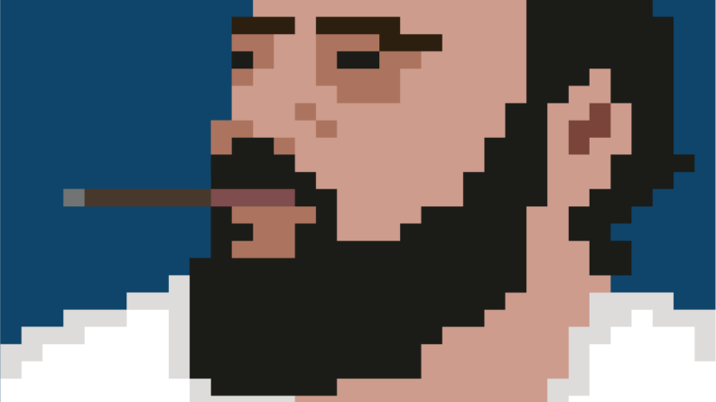 Pixel Art