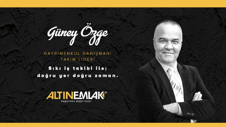 Güney Özge | Facebook Kapak Tasarımı