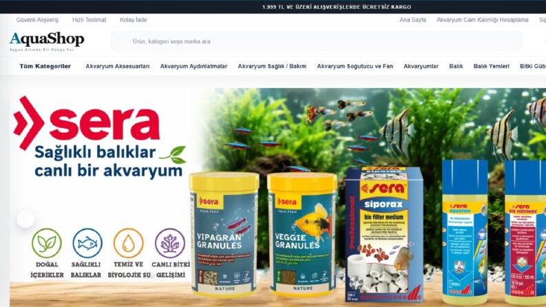 WooCommerce ve Teknik SEO Optimizasyonu