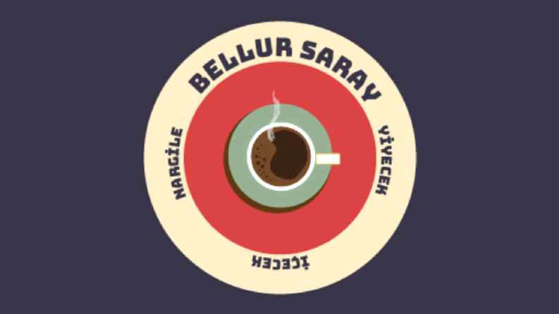 CAFE-İnstagram Kapak Fotoğrafı