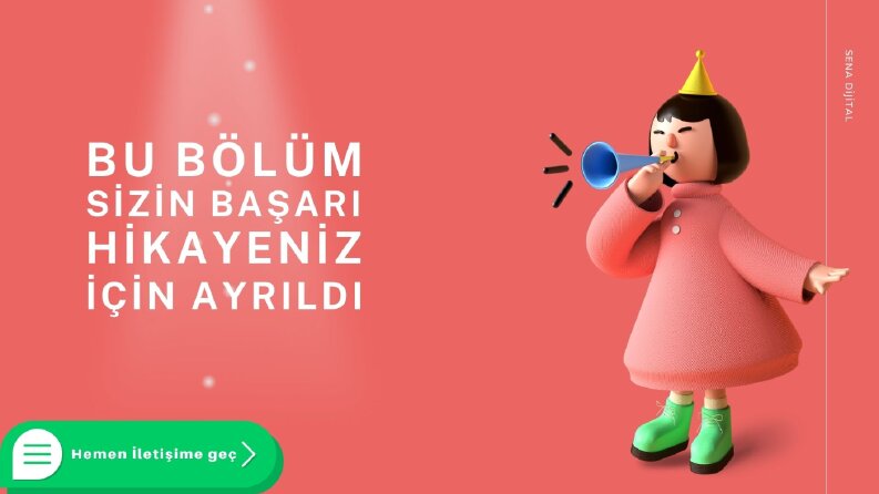 Dijital Pazarlama Hizmetleri