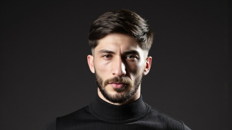 Yapay Zeka Fotoğrafçılık - Mehmet Elmas