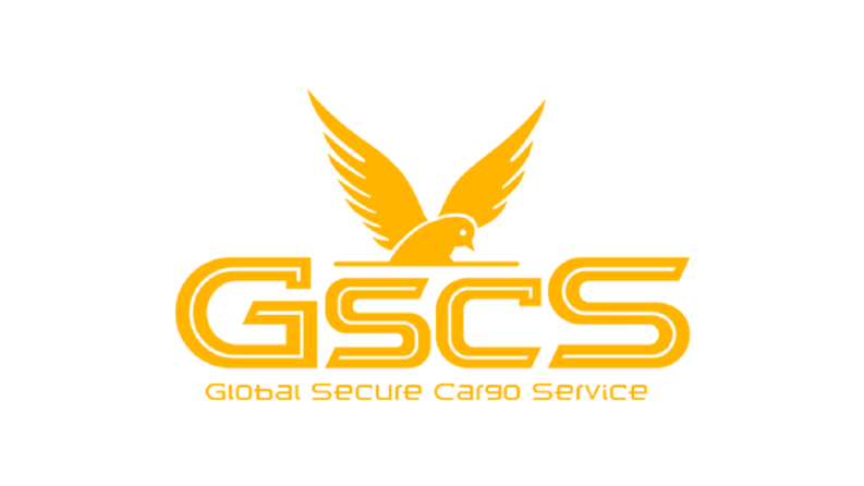 GSCS - Logo Design