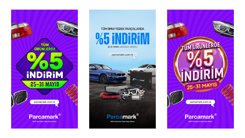 Sosyal Medya Grafik Tasarımı