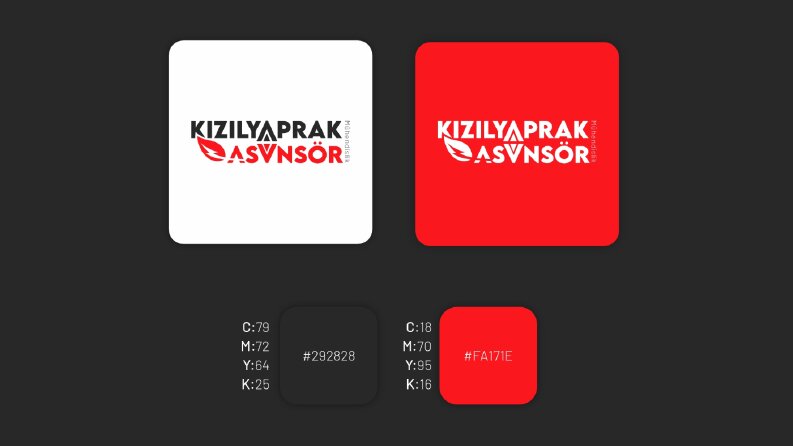 Logo Tasarımı