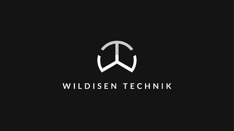 Özgün ve Modern Logo Tasarımları