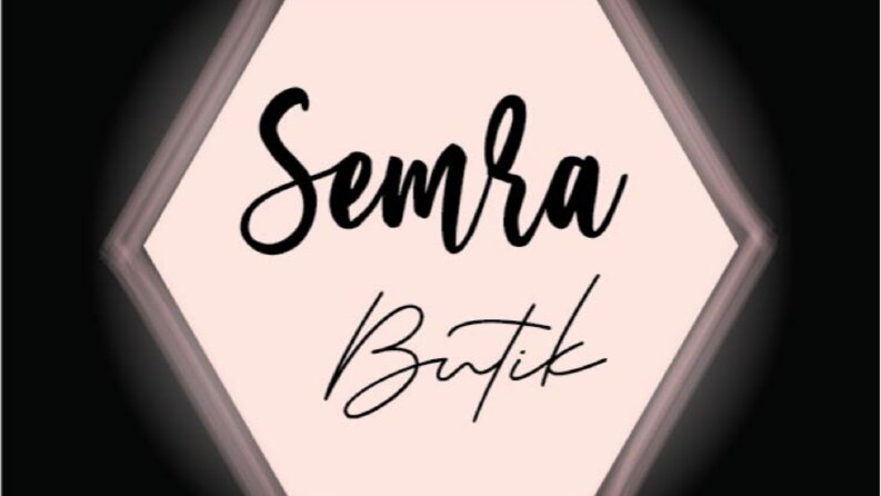 Butik / Marka Logo Tasarımı