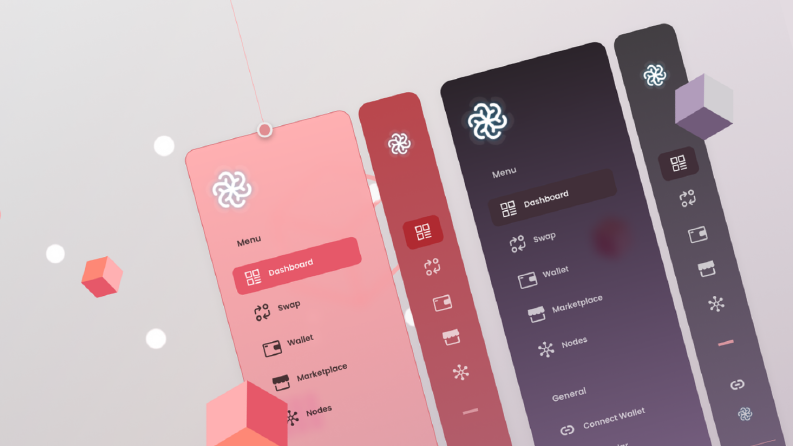 Menu Ui