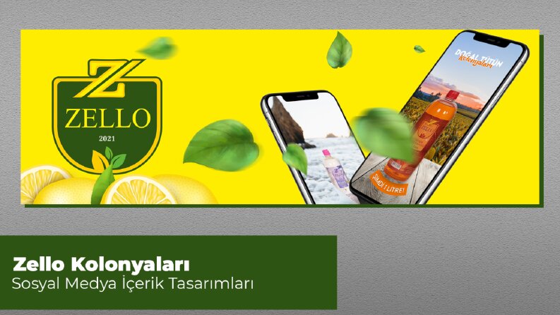 Sizlere Kaliteli Sosyal Medya Tasaarımları Sağlarım