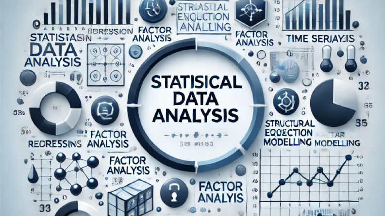 İstatistiksel Veri Analizi