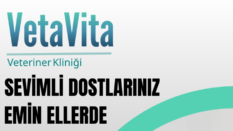 VetaVita-Hizmet Broşürü