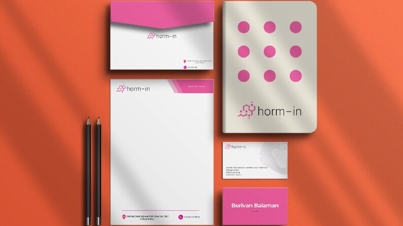 photoshop da kurumsal kimlik mockup