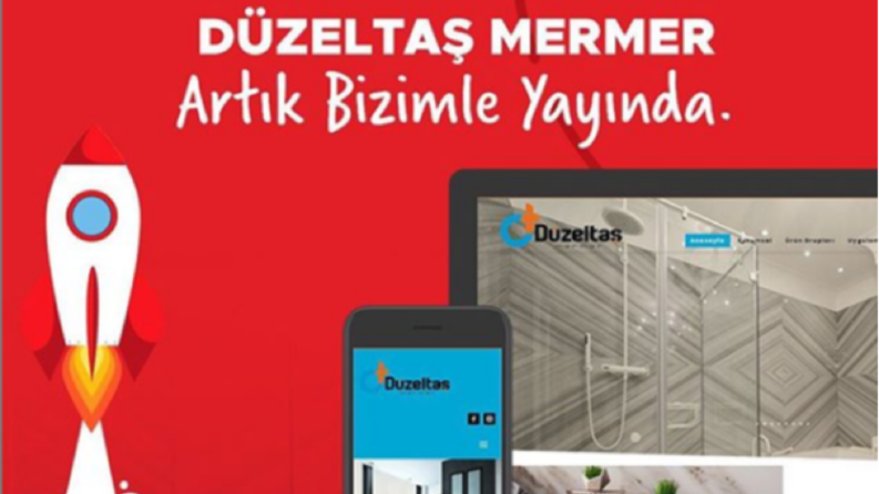 düzeltaş mermer