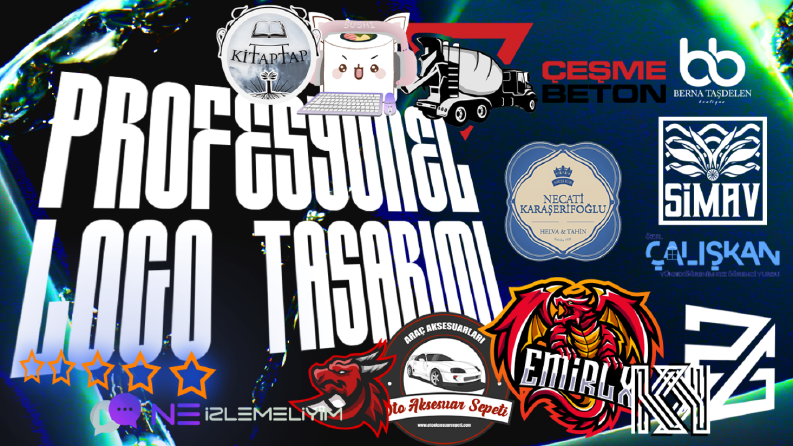 Logo Tasarımı