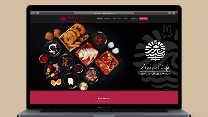 Banner Design & Web Design 