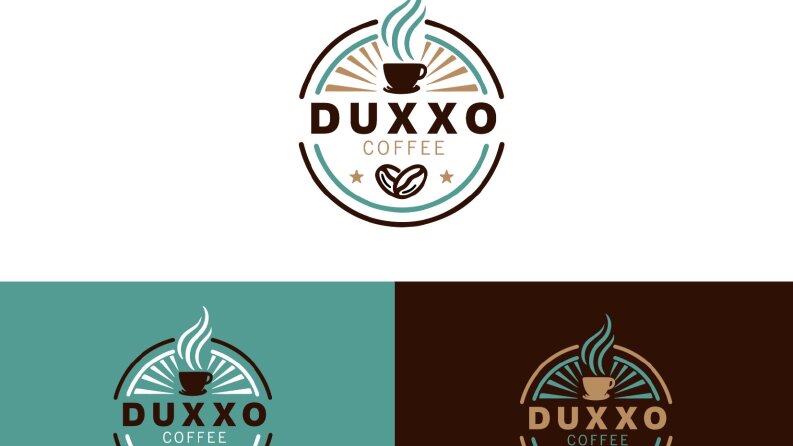 Cafe logo