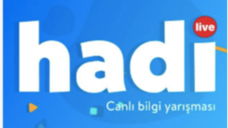 Hadi TV Bilgi Yarışması Testleri