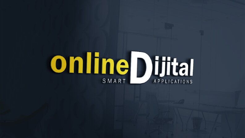 Logo tasarımı