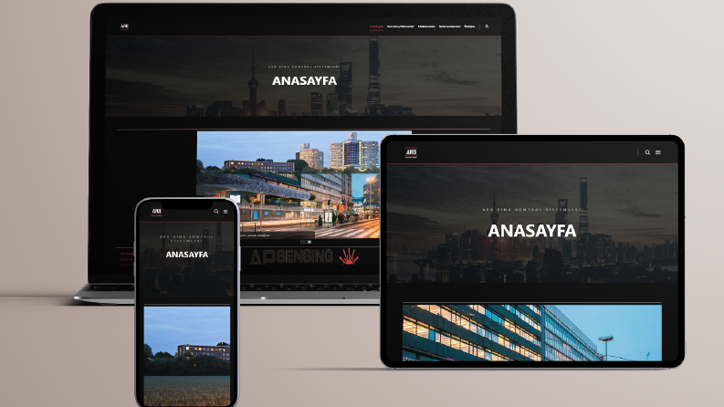 Site Portfolyo