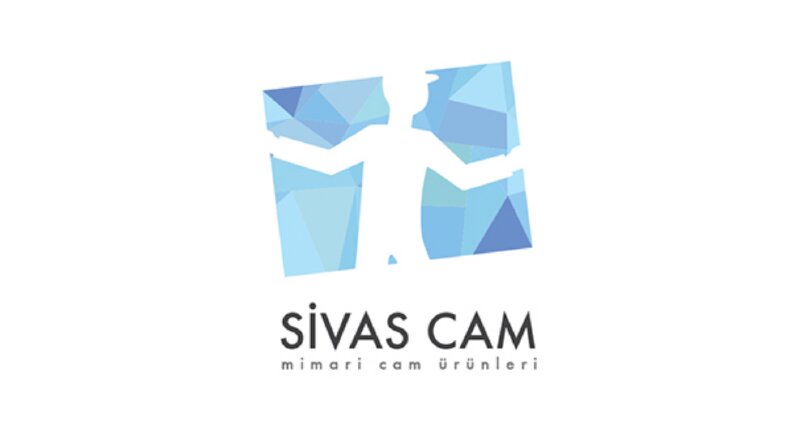 Sivas Cam - Konsept Logo Tasarımı