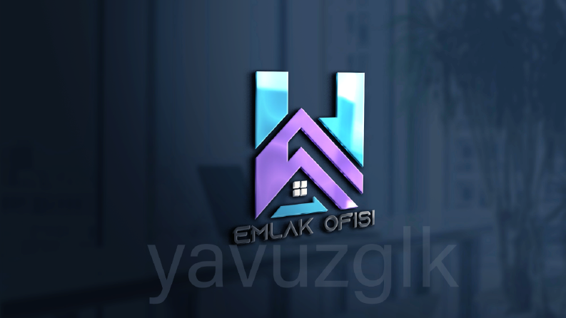 Örnek Logo Tasarımı 2