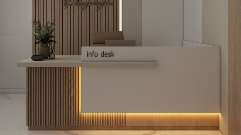 DESK