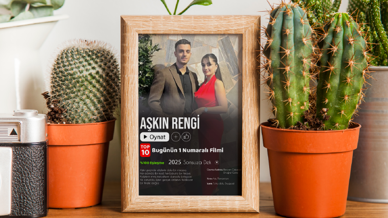 Film Afişi