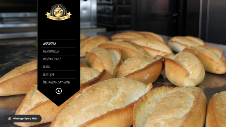 Wordpress Kurumsal Tasarım