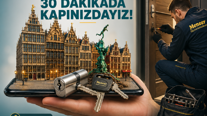 çilingir sosyal medya