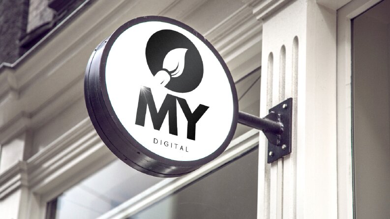 Logo Mockup