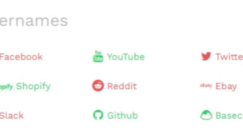 sosyal medya kontrolü