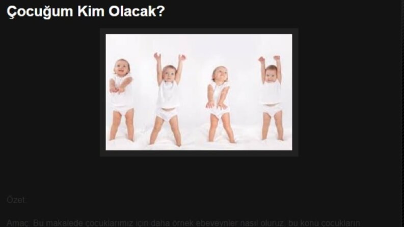 Makale