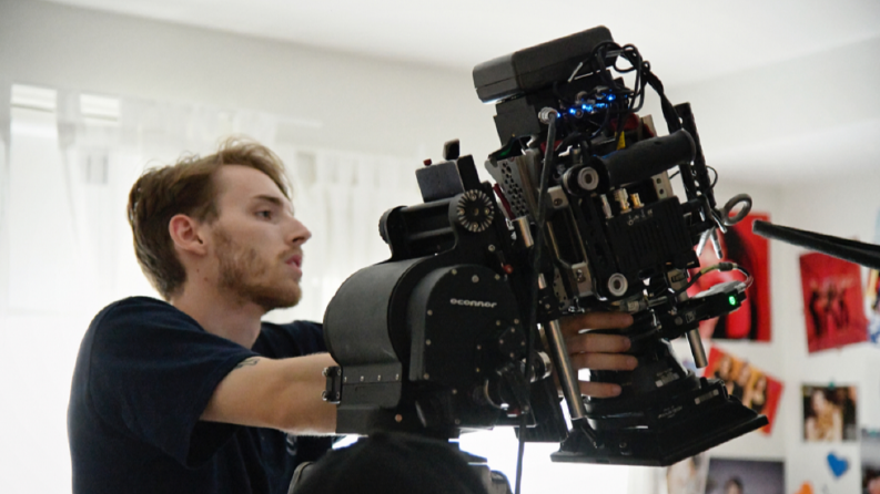 Setten Görüntüler