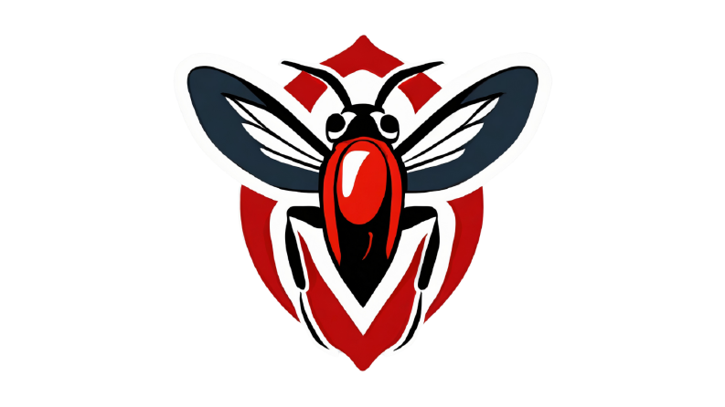 Maskot Design - Logo