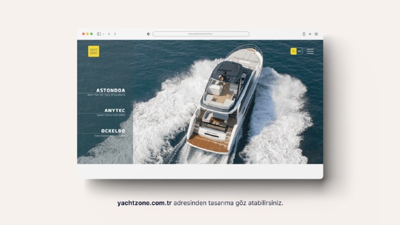 TO Web & App Tasarımı