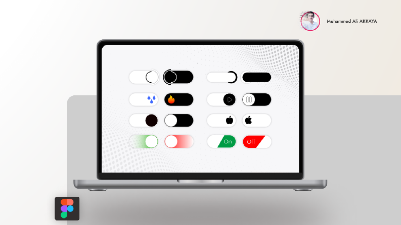 On/Off Switch
