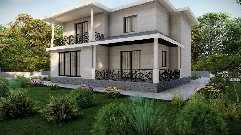 Villa Sitesi
