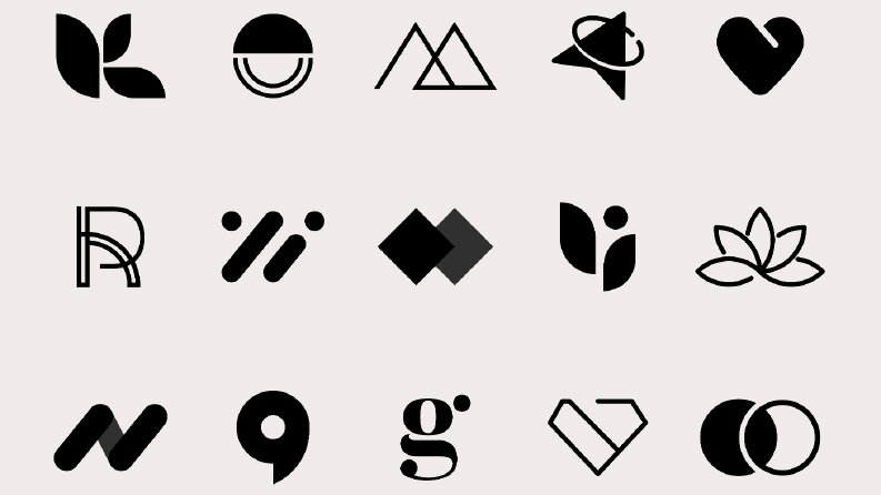 örnek logo tasarımları