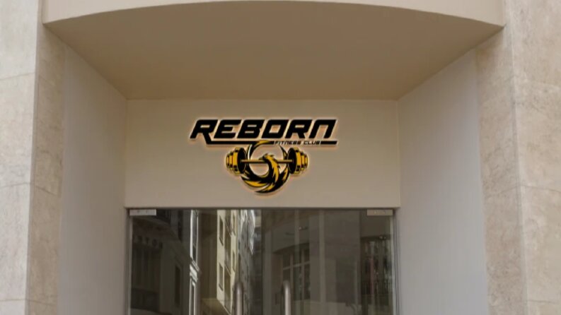 Logo Tasarımı
