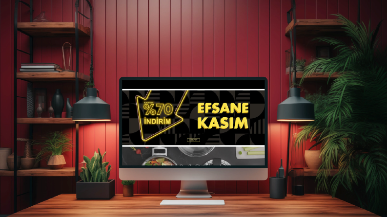 Web Sitesi-Sosyal Medya