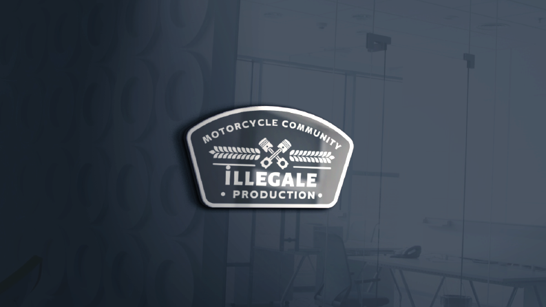 3D LOGO TASARIMI
